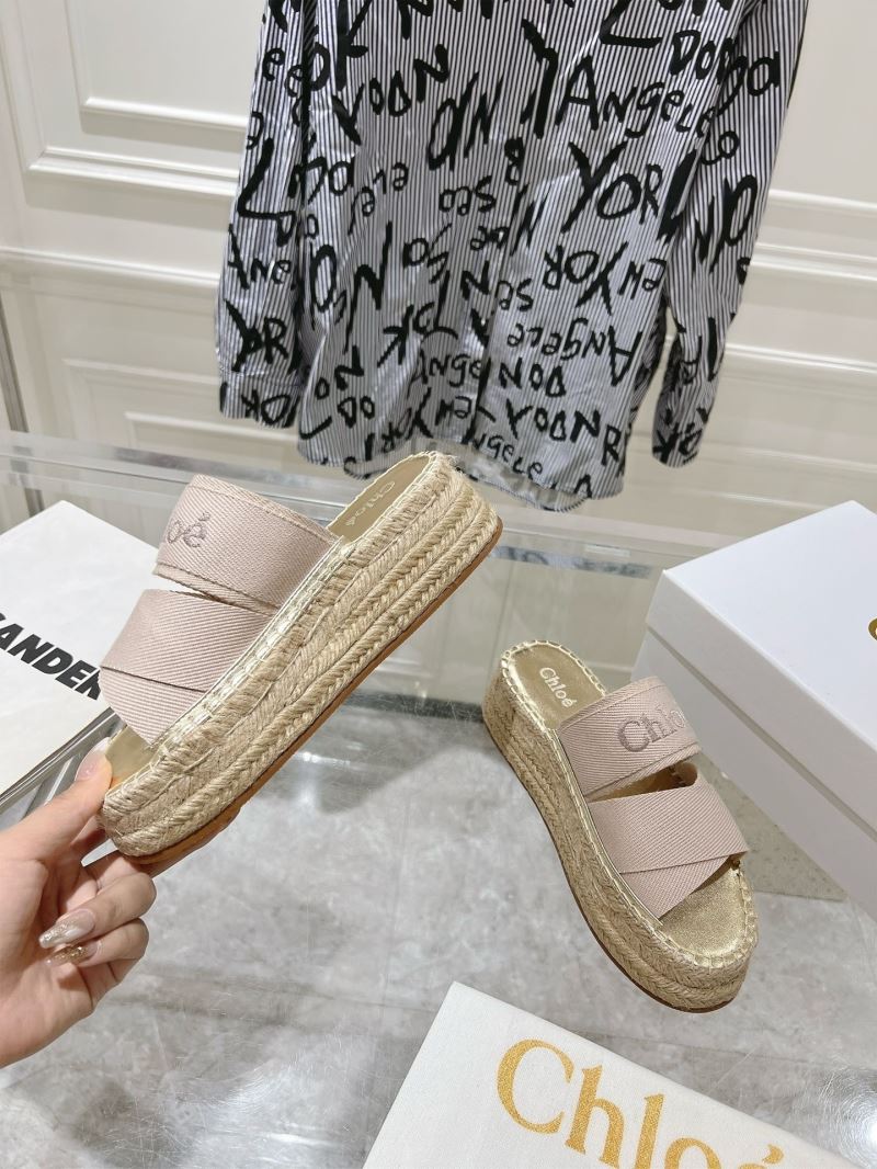 Chloe Sandals